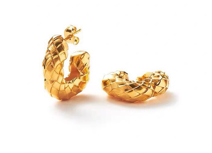 Bottega VENENTA Earrings